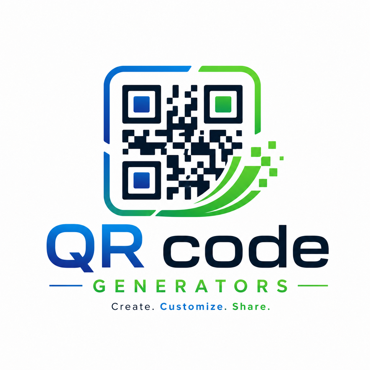 QR Code Generators